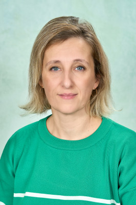 Воспитатель Макерина Мария Александровна Воспитатель Макерина Мария Александровна