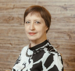 Старший воспитатель Амелина Елена Михайловна Старший воспитатель Амелина Елена Михайловна